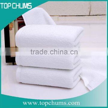 Professional Custom for 5 star hotel use thick hotel bath towel