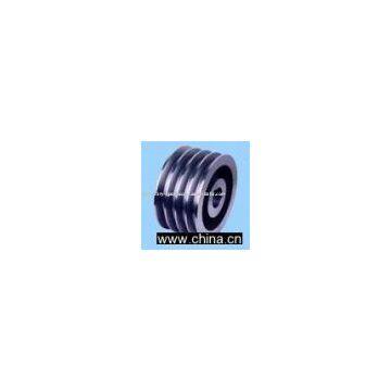 taper pulley