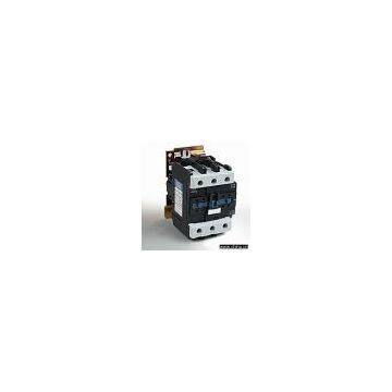 ac contactor,magnetic ac contactor,electrical contactor