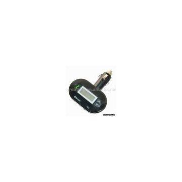 GT-BSC001 bluetooth car kit