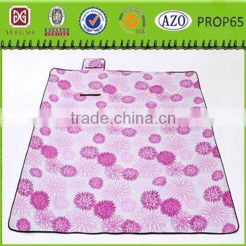 moving king size fleece picnic blanket