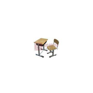 sell school furniture (student desk and chair)ST-0602