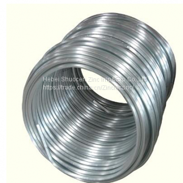 SHG Zinc Wires photo-5