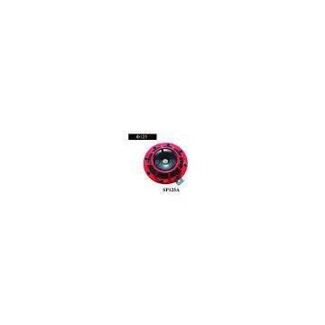 Auto Parts,speaker,horn,disc Horn,car Speaker,car Horn,auto Speaker,auto Horn,electronic Horn