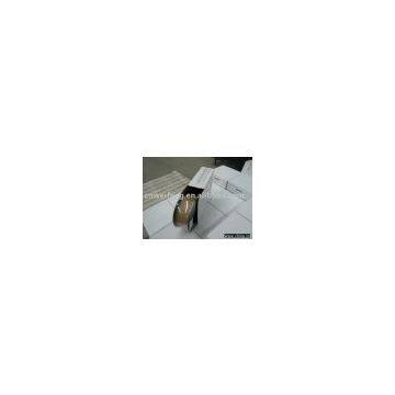 Mig welding wire