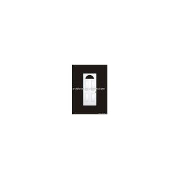 Steel Entry Door Skin