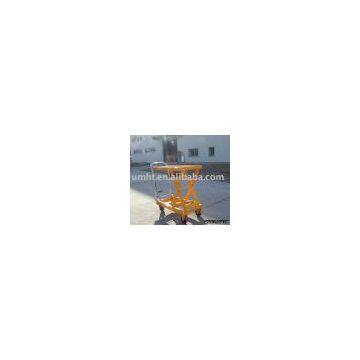 (TF Scissor Lift Table) Scissor Lift Table