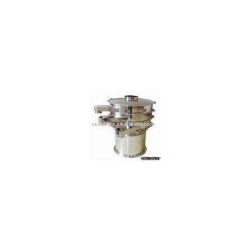 Vibrating Sieve