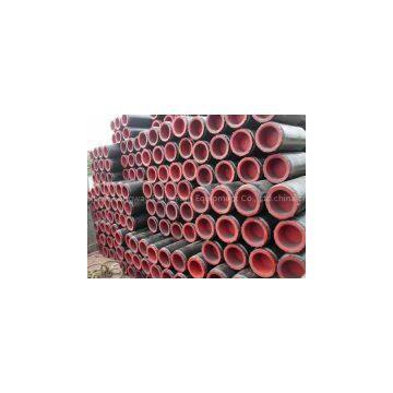 5 Inch Drill Pipe With API Certification