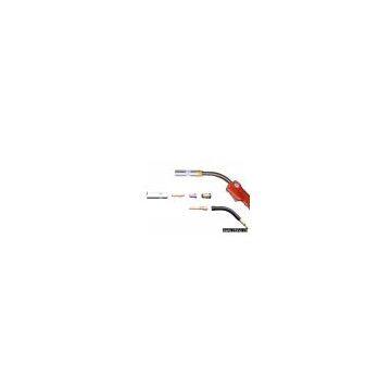 Welding torch