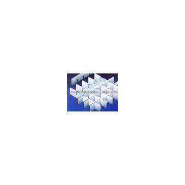 Swage Lock Bar Grating