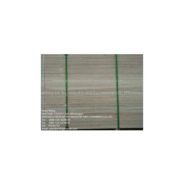 LVL Furniture Grade photo-2