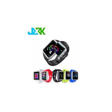 High Quality Smart Watch JXK-A1 Bluetooth3.0 Smart Watch With Sim Card