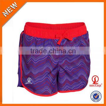 Wholesale Running Shorts , Women Running Shorts Gym Sport Short With Cheap Price H-1119
