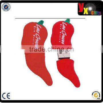 2015 Newest Customized PVC USB Flash Drive 2.0,1/2/4/8/16/32GB,sample Availavle,lovely Cartoon Usb Pen Drive CE/Rohs Usb