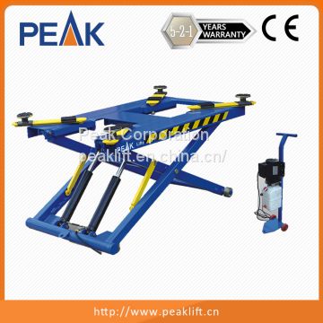 Ce Approval Portable Auto Scissor Lift (MR06)