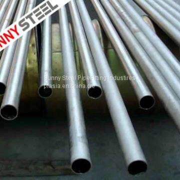 Несшовной сплавный трубопровод ASTM A213 T24 photo-3