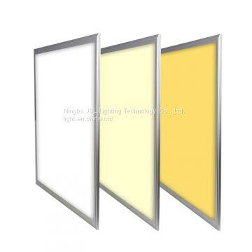 600 мм x 600 мм LED-панельный светильник, естественно-белый, теплый белый, холодный белый, 32 Вт/36 Вт/40 Вт/45 Вт/48 Вт/60 Вт, высокий коэффициент мощности, без мерцания