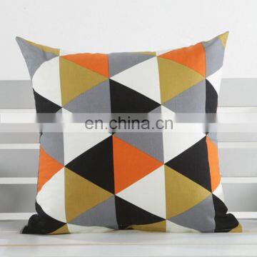 Wholesale Home Decor Back Cushion Car Pillow photo-2