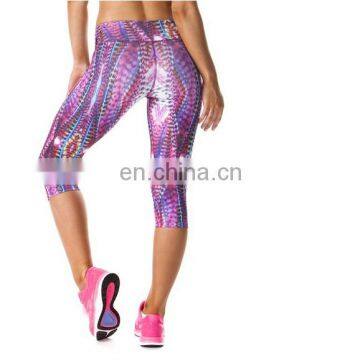 Seamless Legging