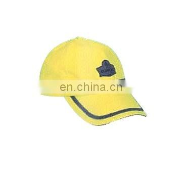 Sports Cap, Made of Cotton, Recyclable, Available in Various Styles and Colors