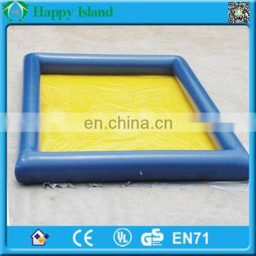 China Made Inflatable Pool Float Soccer Table photo-6