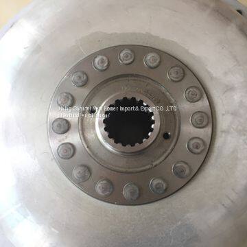 SHANTUI SD16 Torque Converter Parts Turbine Assy 16Y-11-20000 for Sale photo-3