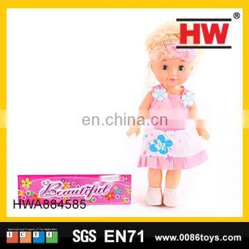 New product 10inch fashion toy doll