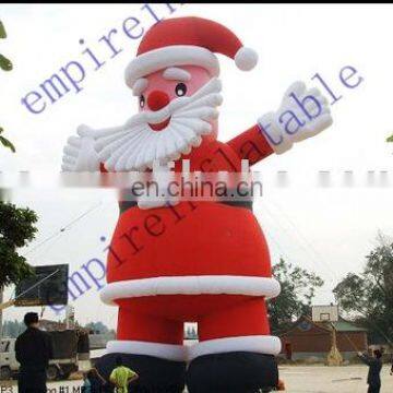 Inflatable Santa Claus, inflatable santa,christmas inflatable