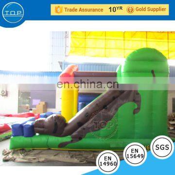 Brand New Baby Bouncer Inflatable Combo for Wholesales photo-4
