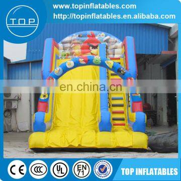 Cheap inflatable water slides,animal slides