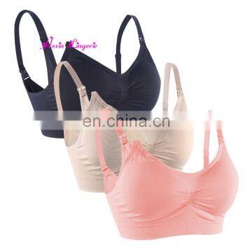 New Sexy Women Lingerie Sets Triangle Tops Mesh Underwear Soft Women Bra Sexy