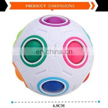 Wholesale Top Selling Products Cube Stress Ball Fidget Cube With Low Price photo-2