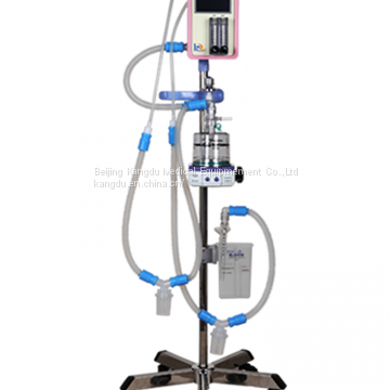 KD300C Infant NCPAP With Bubble From Kangdu Med