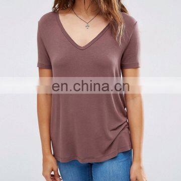 women white tshirt, custom tshirt printing with label oem