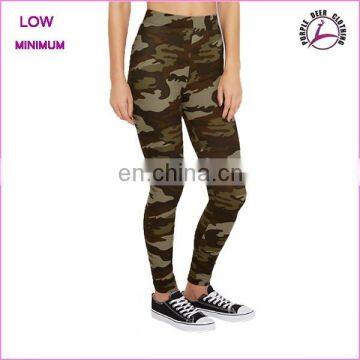 Fashion Full Print Leggings for Women Yoga Pants Custom Leggings Sexy photo-2