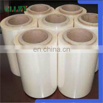 Quick Delivery Pla Biodegradable Film Plastic Roll With Good Quality photo-3
