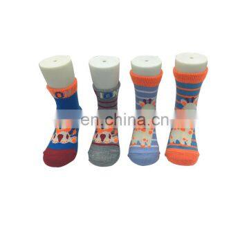 Pretty Little Girl Design Baby Girl Cotton Socks Socks Comfort Baby Sockswholesale photo-3