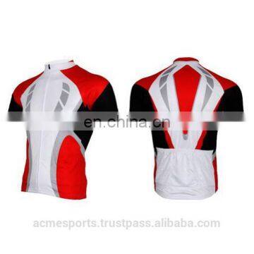 pannel cycling shirts - Quality Panel Work Polyester Short Sleeve Cycling Shirts