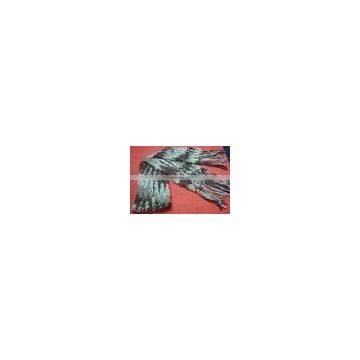 WOOLLEN SCARFS