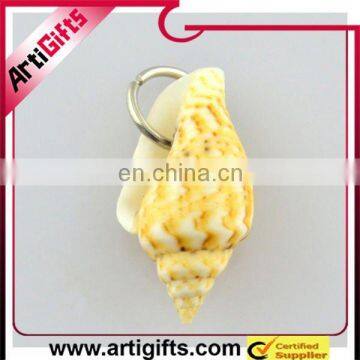 shell pendant for promotional gifts