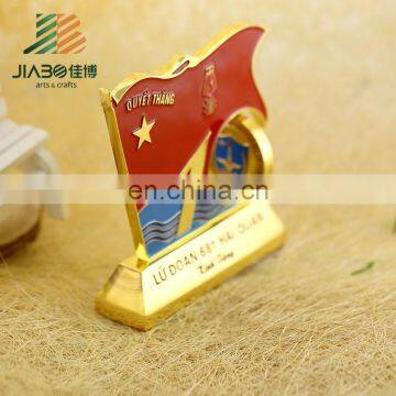High Quality Customized Replica Grammy Award Trophy Parts photo-2