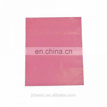 Custom Cheap Purple Plastic Shipping Envelopes Bags for Clothing photo-5