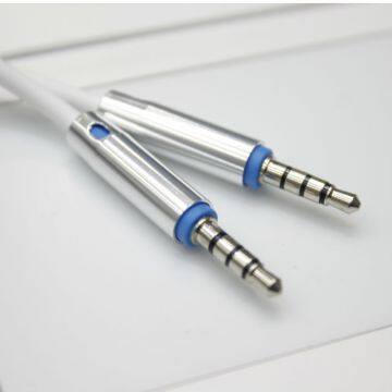 Ufeeling UA-01 Usb to Aux Cable Female Aux Cable Automobile Cord Male to Male Audio Cable High Quality photo-2