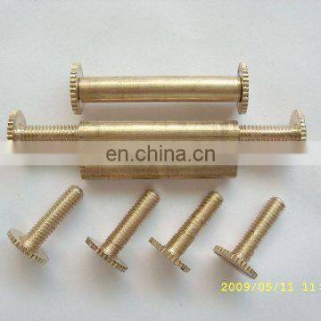 New Fashion Menu Sex Bolt Binging Screw Male Female Screw Fasteners photo-6