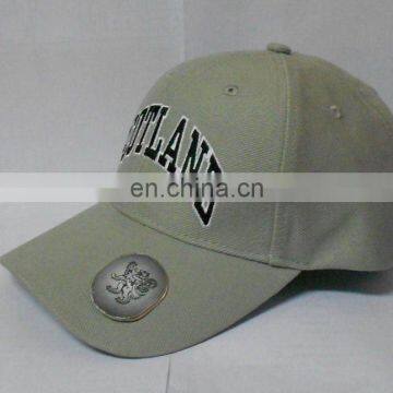 beer bottle opener baseball cap