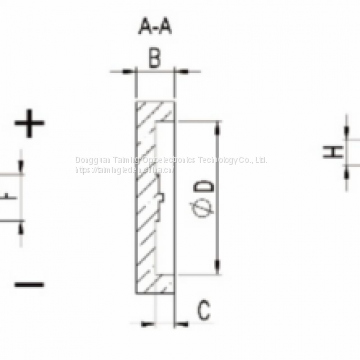 5050UV Deep UV 265nm-310nm photo-2