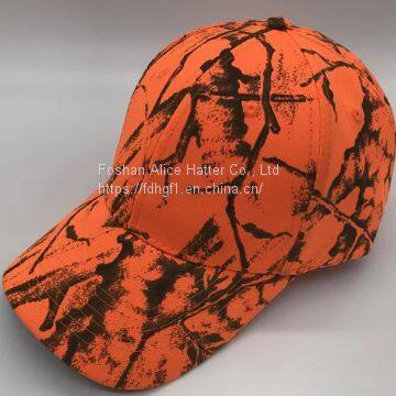 Autumn and Winter Summer Cool Personality Color Street Baseball Cap Hat