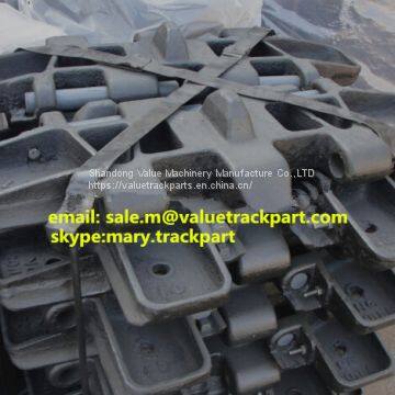 High Quality Kobelco 7055 7065 Track Shoe Track Pad Track Plate