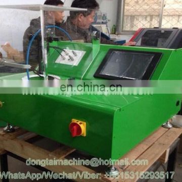 EPS200 Common rail injector test bench